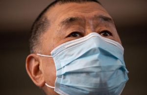 Hong Kong: arrestato il tycoon e attivista Jimmy Lai