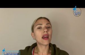 Scarlett Johansson chiede la scarcerazione di Patrick Zaki