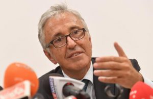 Arresti ex Aspi: revocati domiciliari a Castellucci