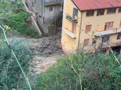 Alluvione, Bitti: scende a 40 il numero degli sfollati alluvione Bitti