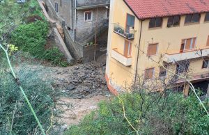 alluvione Bitti