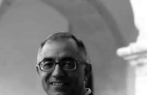 Padre Morittu è stato insignito del titolo di Commendatore dell’Ordine al Merito