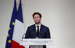 Francia Brexit