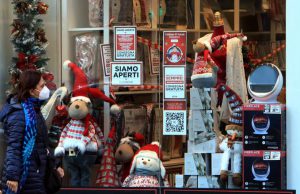 Censis, il sistema Italia è ruota quadrata che non gira