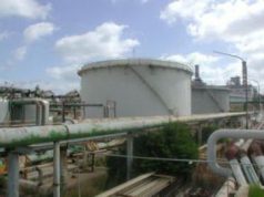 Rilancio area industriale di Porto Torres, Cips acquista la Cementir cementir