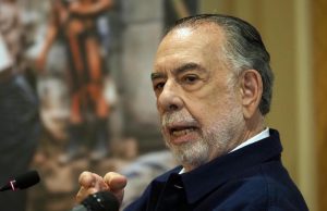 Francis Ford Coppola