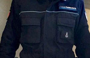 Polizia penitenziaria