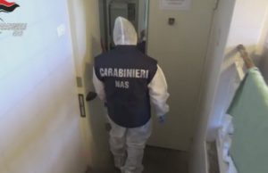 Nas Covid