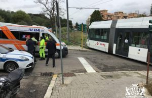 incidente