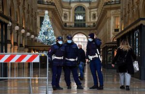 Polizia