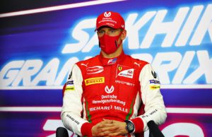 F2, Mick Schumacher campione del mondo 2020