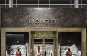 Moncler acquisisce Stone Island