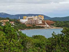 Ginepreto raso al suolo, presidente Parco: “Non abbiamo rilasciato alcuna autorizzazione”