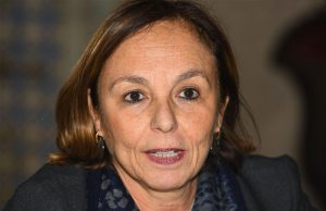 Luciana Lamorgese
