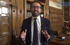 Iniziativa ‘Alleanza contro la corruzione’: Bonafede firma il Decreto