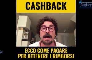 Cashback di Natale, Toninelli(M5s): “Ecco come pagare per ottenere i rimborsi”