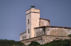 Torre del faro
