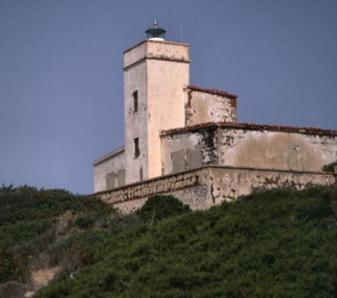 Torre del faro