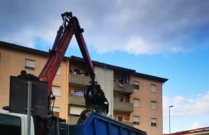 Alghero, al via la rimozione veicoli abbandonati nel centro abitato Alghero rimozione veicoli abbandonati 2