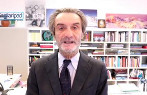 Fontana: “Da domenica Lombardia sarà zona gialla”