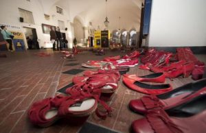 Uccide la moglie, assolto per “delirio di gelosia” violenza donne