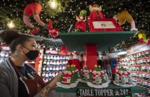 Dpcm, Natale: ecco cosa si potrà fare e cosa no