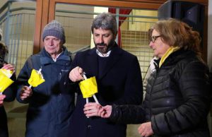 Regeni, confermato stop delle relazioni tra Camera e Parlamento Egitto
