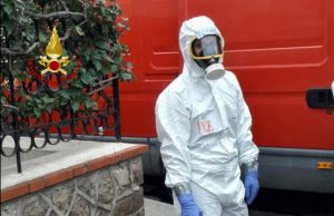 Covid: aumentano i casi, diminuiscono le vittime in 24 ore