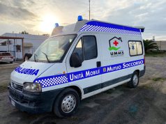 Nasce a Nuoro un ambulatorio mobile per assistere a casa i positivi