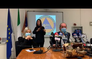 Covid, Zaia: “In Veneto 5.098 positivi e 110 morti in 24 ore”
