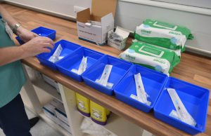Emergenza Covid, vaccinazioni a gennaio con 10 milioni di dosi iniziali vaccino