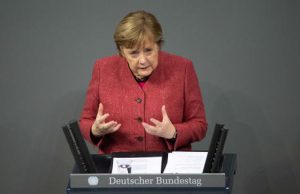 Emergenza sanitaria: in Germania lockdown duro da mercoledì 16 dicembre Germania