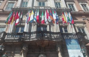 Università Stranieri Perugia