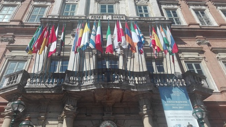 Università Stranieri Perugia
