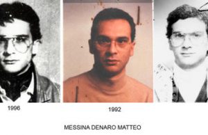 matteo messina denaro
