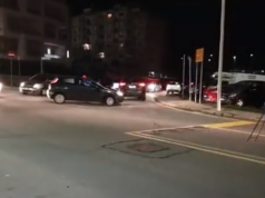 Traffico in tilt in viale Marconi: esordio con disagi per il senso unico