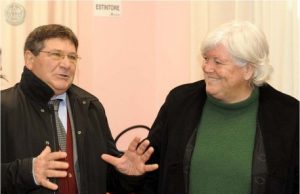 Università Cagliari: Francesco Mola è il nuovo rettore Mola