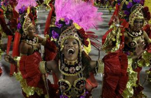 Covid: Rio de Janeiro cancella festeggiamenti capodanno