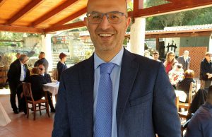 Covid, positivo il sindaco di Giba: “Ho alcuni sintomi ma sto bene”