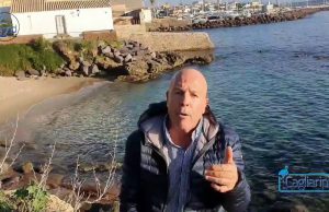 Portoscuso, Cremone: “No a costruzione rigassificatore, discariche e non solo. Paese da difendere”