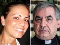 Becciu: Cassazione annulla misura cautelare per Cecilia Marogna