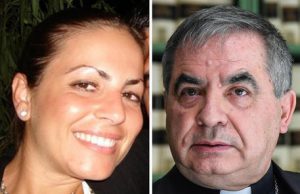 Becciu: Cassazione annulla misura cautelare per Cecilia Marogna