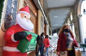 ‘Fino alla Befana zona rossa’ In corso il vertice sulla stretta covid