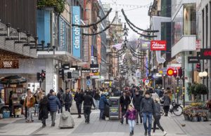 Re di Svezia, il governo ha fallito sul Covid