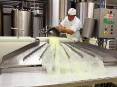 Stop al laboratorio Aras, insorgono i Consorzi dei Formaggi Dop