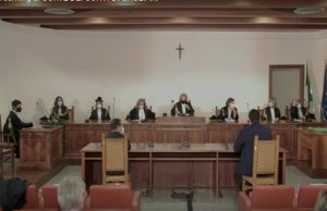 Corte dei conti: “Ok a Bilancio Regione 2019, ma il debito preoccupa”