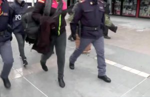 Terrorismo: istigava alla Jihad, arrestata 35enne a Latina Terrorismo