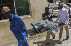 Nigeria: 5 soldati uccisi da jihadisti, 35 civili rapiti