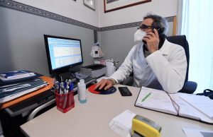 Nucleare: medici sardi contrari ad arrivo scorie