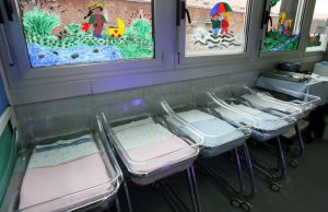 Istat, nel 2019 ancora un record negativo per natalità